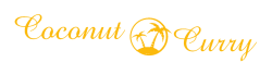 Coconut Curry Logo